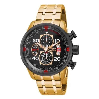 Invicta Aviator 17206