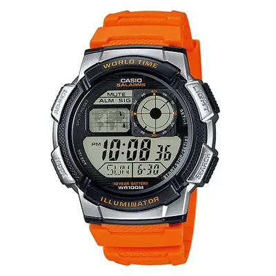 Casio Collection AE-1000W-4BVEF