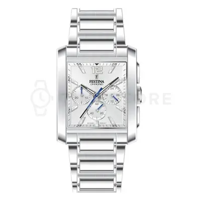 Festina Timeless Chronograph 20635/1