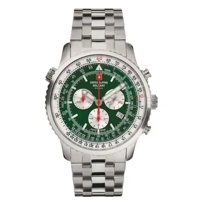 Swiss Alpine Military Chrono 7078.9134