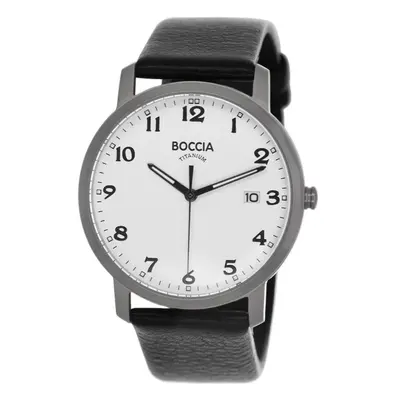 Boccia Titanium 3618-01