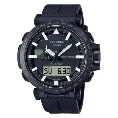 Casio Pro Trek PRW-6621Y-1ER