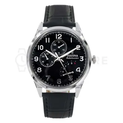 Festina Multifunction 20278/C