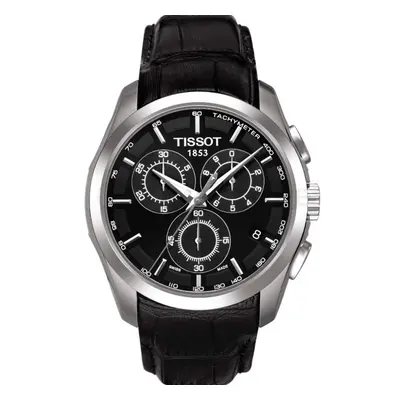 Tissot Couturier T035.617.16.051.00