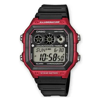 Casio Collection AE-1300WH-4AVEF