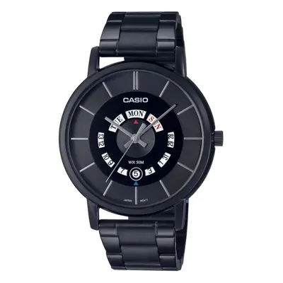 Casio Collection MTP-B135B-1AVDF