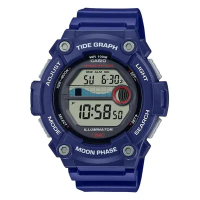 Casio Sports WS-1300H-2AVEF