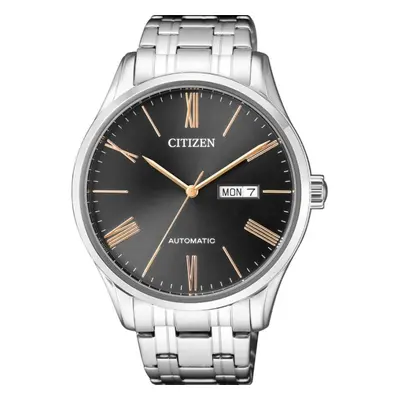 Citizen Automatic NH8360-80J