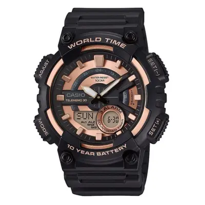 Casio Collection AEQ-110W-1A3VEF