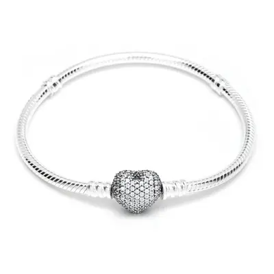 Pandora Karkötő 590727CZ-17 590727CZ-17