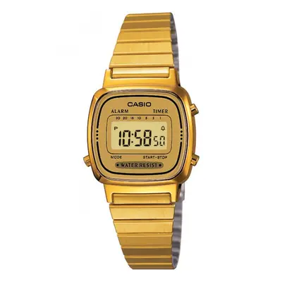 Casio Retro LA670WEGA-9EF