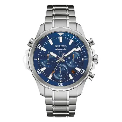 Bulova Series „B“ Quartz 96B256