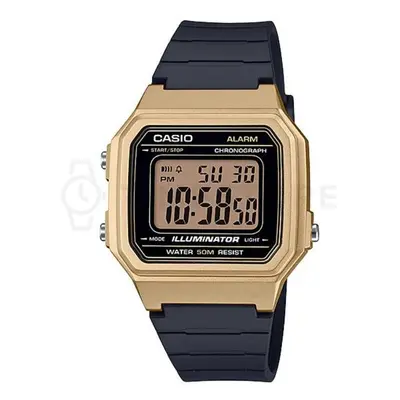 Casio Collection W-217HM-9AVDF