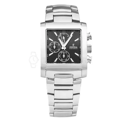 Festina Timeless Chronograph 20423/3