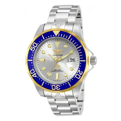 Invicta Pro Diver 13789