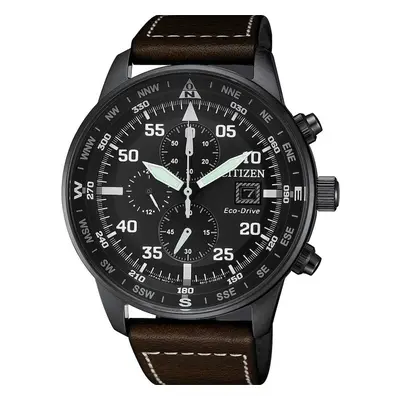 Citizen Eco-Drive CA0695-17E