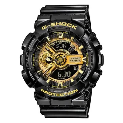 Casio G-Shock GA-110GB-1AER