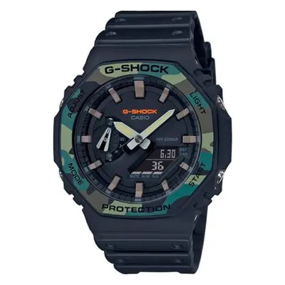 Casio G-Shock GA-2100SU-1AER