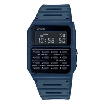 Casio Retro CA-53WF-2BEF