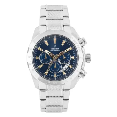 Festina Timeless Chronograph 20668/2