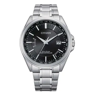 Citizen Radio Controlled CB0250-84E