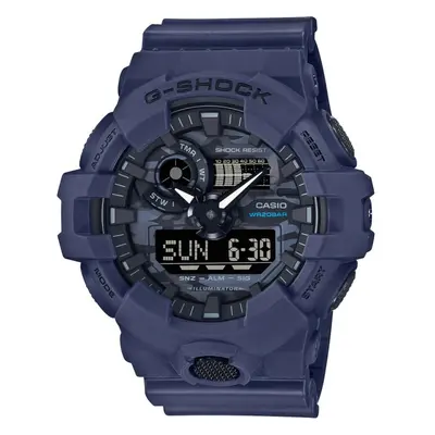 Casio G-Shock GA-700CA-2AER