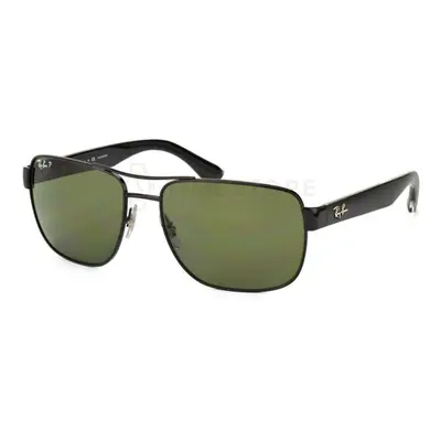 Ray-Ban Polarized RB3530 002/9A 58