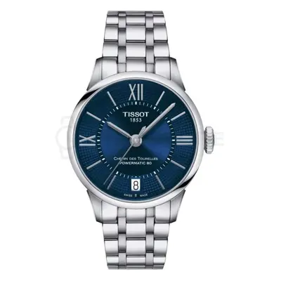 Tissot Chemin des Tourelles T099.207.11.048.00