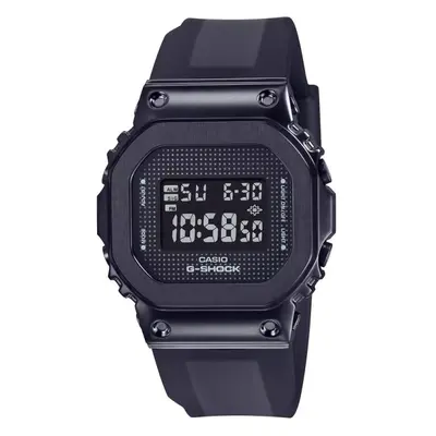 Casio G-Shock GM-S5600SB-1