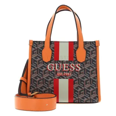 Guess Silvana HWSC86 65770-BKG