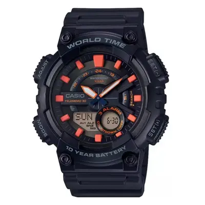 Casio Youth AEQ-110W-1A2