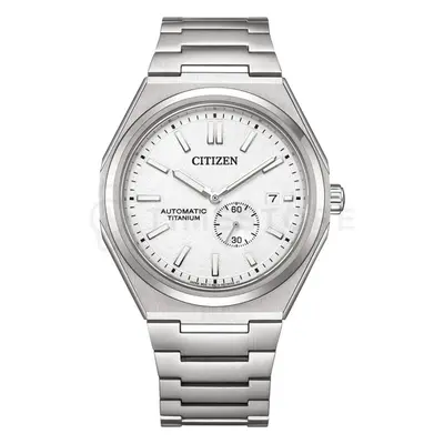 Citizen Super Titanium NJ0180-80A