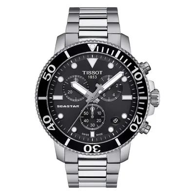 Tissot Seastar T120.417.11.051.00