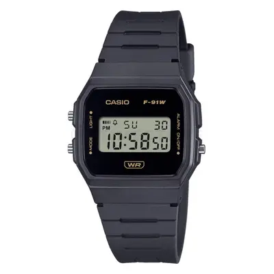 Casio Collection F-91WB-8AEF