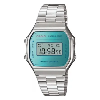 Casio Retro A168WEM-2EF