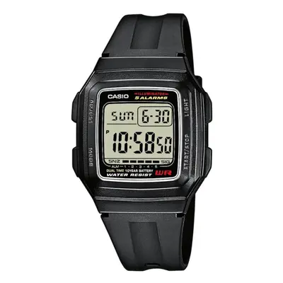 Casio F-201WA-1AEG