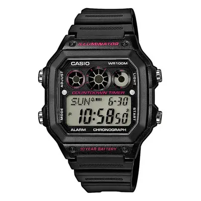 Casio Collection AE-1300WH-1A2VEF