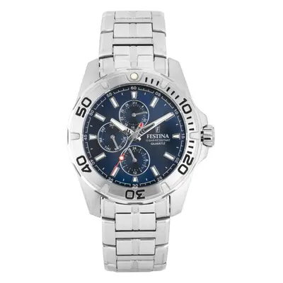 Festina Multifunction 20445/2