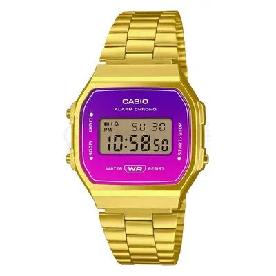 Casio Vintage A168WERG-2ADF