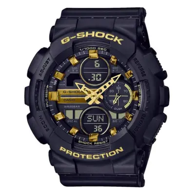 Casio G-Shock GMA-S140M-1AER