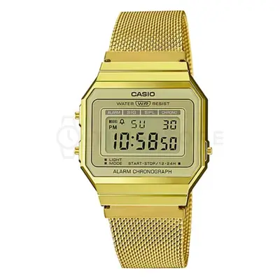 Casio Vintage A700WMG-9ADF