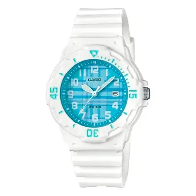 Casio Youth Ladies LRW-200H-2CVDF