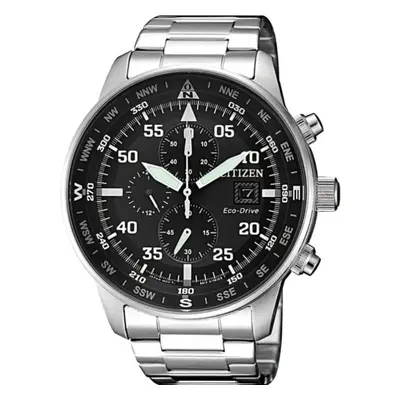 Citizen Eco-Drive CA0690-88E