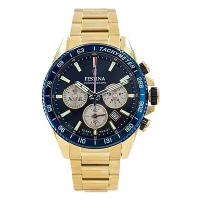 Festina Timeless Chronograph 20634/2