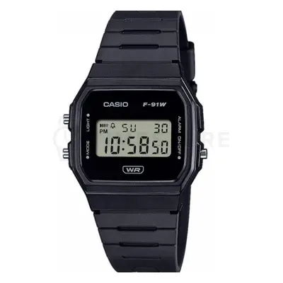 Casio Collection F-91WB-1AEF