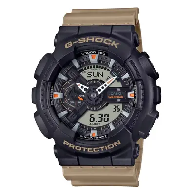 Casio G-Shock GA-110TU-1A5ER