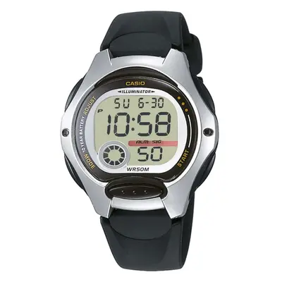 Casio LW-200-1AVEF