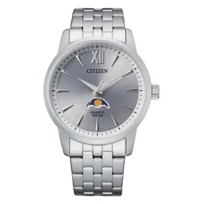 Citizen Quartz AK5000-54A