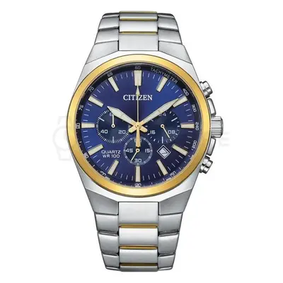 Citizen Quartz AN8176-52L