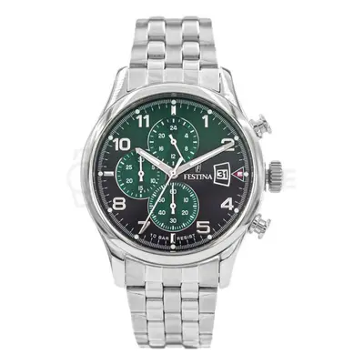 Festina Timeless Chronograph 20374/7